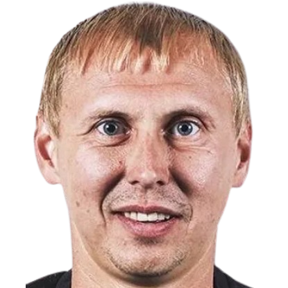 Sergey Ivanov