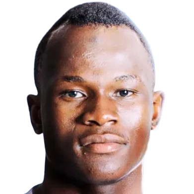 A. Coulibaly