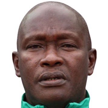 Soualiho Haidara