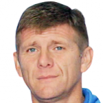 Mladen Milinkovic