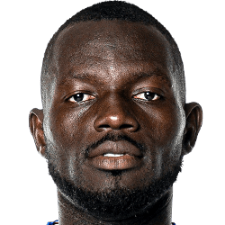 Omar Colley