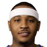 C. Anthony
