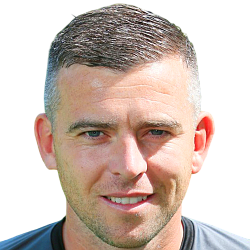 Steven Schumacher