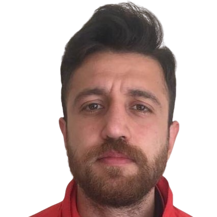 Halil İbrahim Kahraman