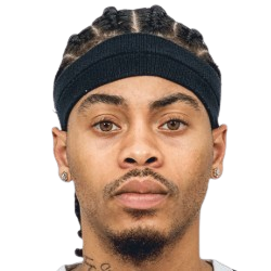 Nate Mason