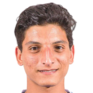 Ahmed Mostafa