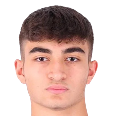 Mustafa Ateş