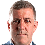 Mark McGhee