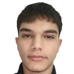 Arda Deniz Özcan