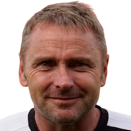 Paul Simpson