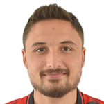 Ümit Can Tokcu