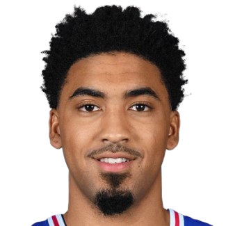 Kenyon Martin Jr