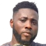 R. Attah