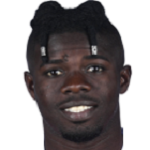 H. Gueye