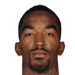 J.R. Smith