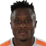 C. Kouadio