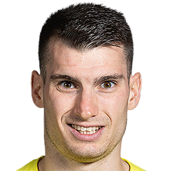 Dominik Livakovic