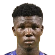 M. Quaye