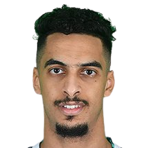 Ali Al Asmari