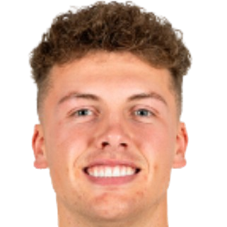 Mason Falslev