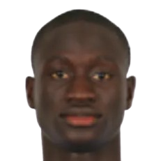 A. Sarr