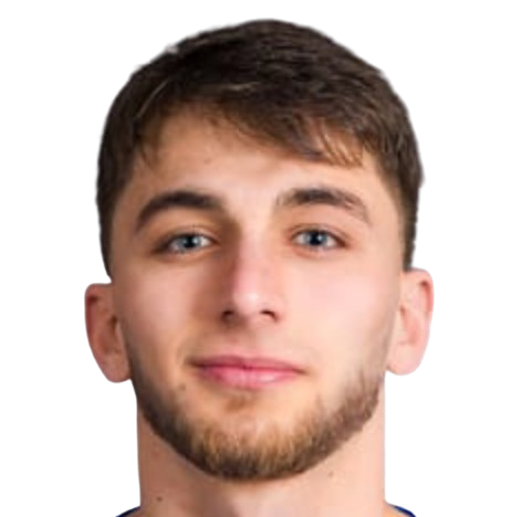 A. Markhiev