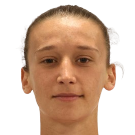 Meryem Küçükbirinci