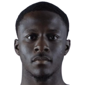 A. Touré
