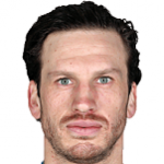 Gustav Svensson