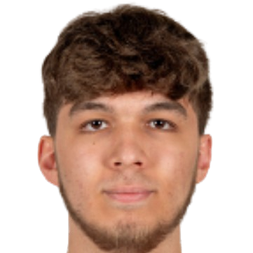 Tucker Anderson
