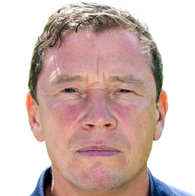 Leeroy Echteld