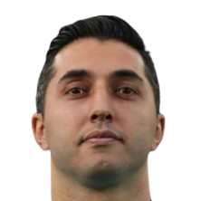 Mustafa İlker Coşkun