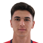 Furkan Yasin Çevik