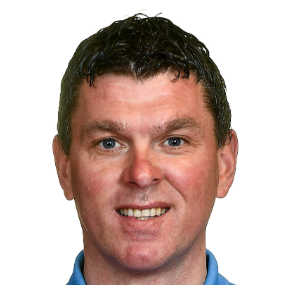 Kevin Doherty