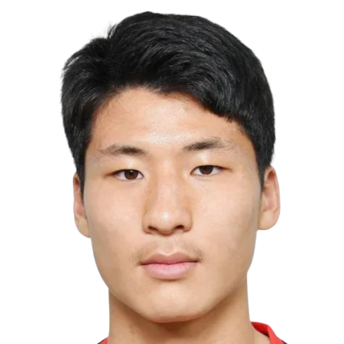 Cho Sang-Hyeok
