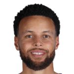 Stephen Curry