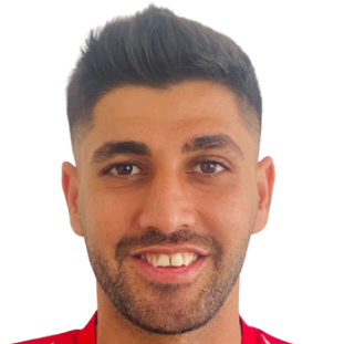 Samet Göker