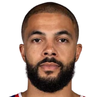 Darius Thompson