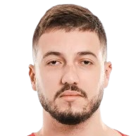 Andrija Slavkovic