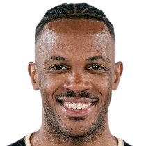 Jaron Blossomgame