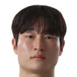 Son Seung-Beom