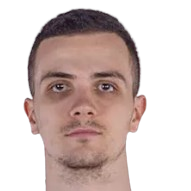 Marko Simonovic