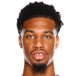 Chris McCullough