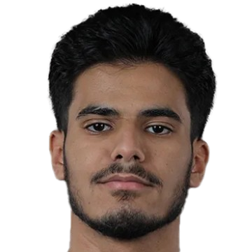 Osama Al Thumayri