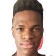 R. Kabongo
