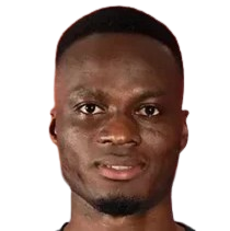 S. Allagbe