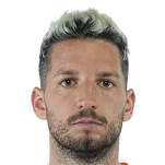 Dries Mertens