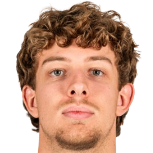 Zach Keller
