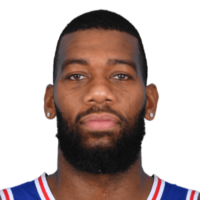 Greg Monroe