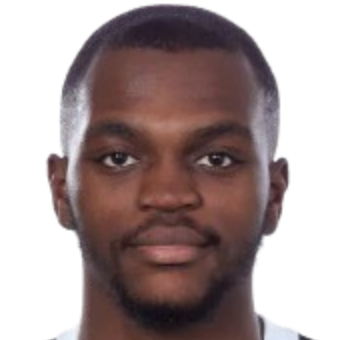 K. Fosuhene Asare